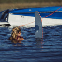 Radar Women's Session Slalom Ski 2024