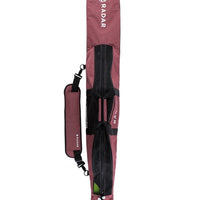 Radar Women's Padded Slalom Bag 63"-67"
