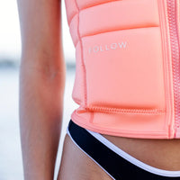 Follow Women's Total Impact Vest 2025