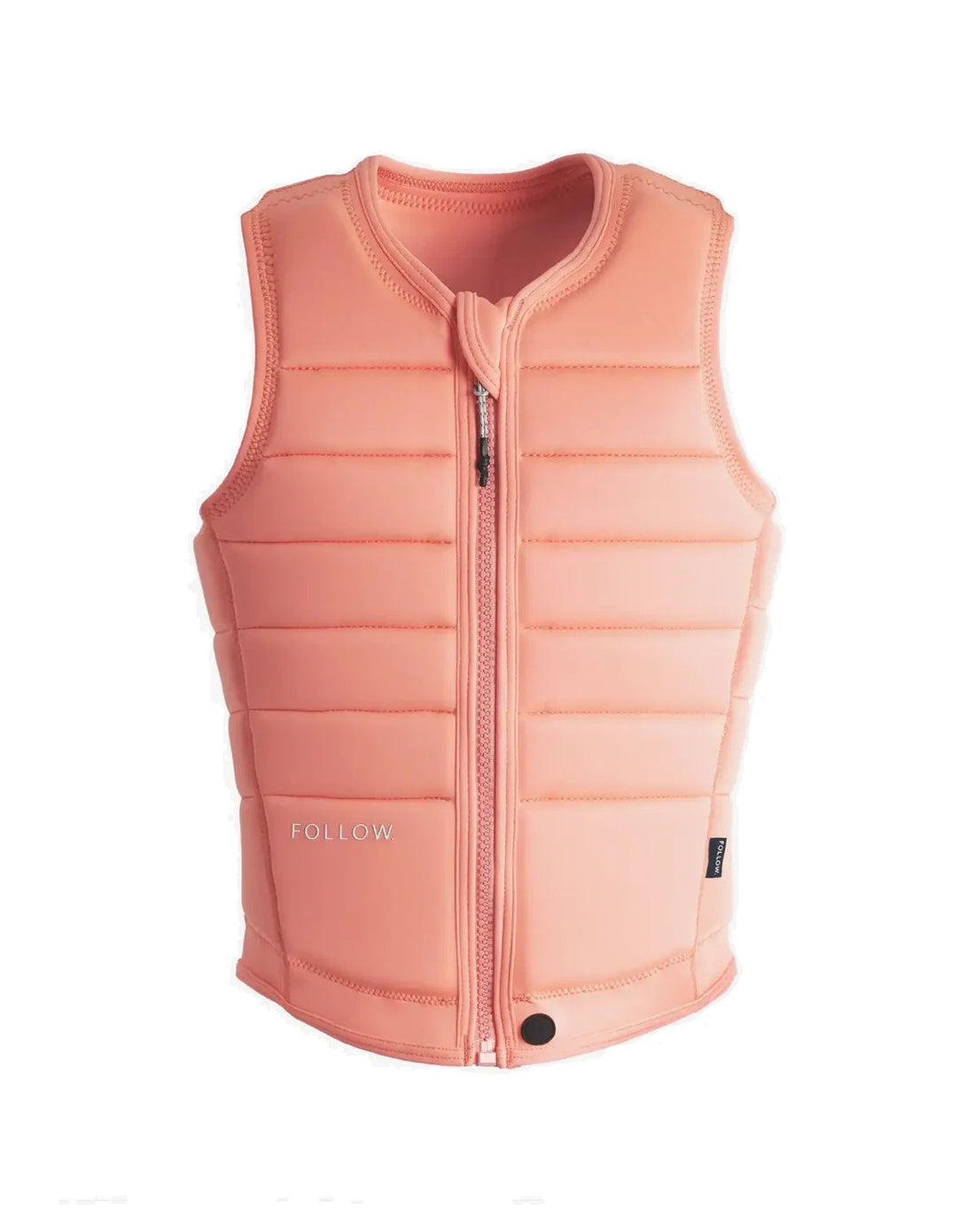Follow Women's Total Impact Vest 2025