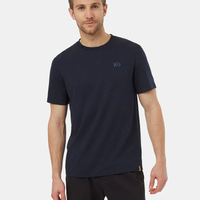 M Woodblock Ten T-Shirt