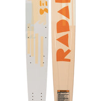 Radar Women's Session Slalom Ski 2025