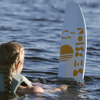Radar Women's Session Slalom Ski 2025