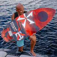Phase Five XB Wakesurf Board 58" 2026