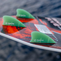 Phase Five XB Wakesurf Board 58" 2026