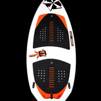 Phase Five XB Wakesurf Board 58" 2026