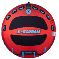 O'Brien X-Scream Towable Tube 2026