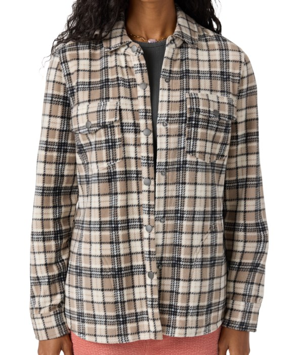 Zuma Plaid