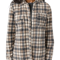 Zuma Plaid