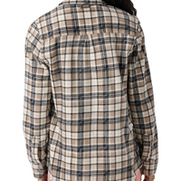 Zuma Plaid