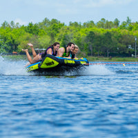 O'Brien Bat Wing 3 Towable Tube 2026