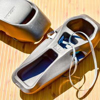 Mission Sentry Boat Fenders - Almost Black