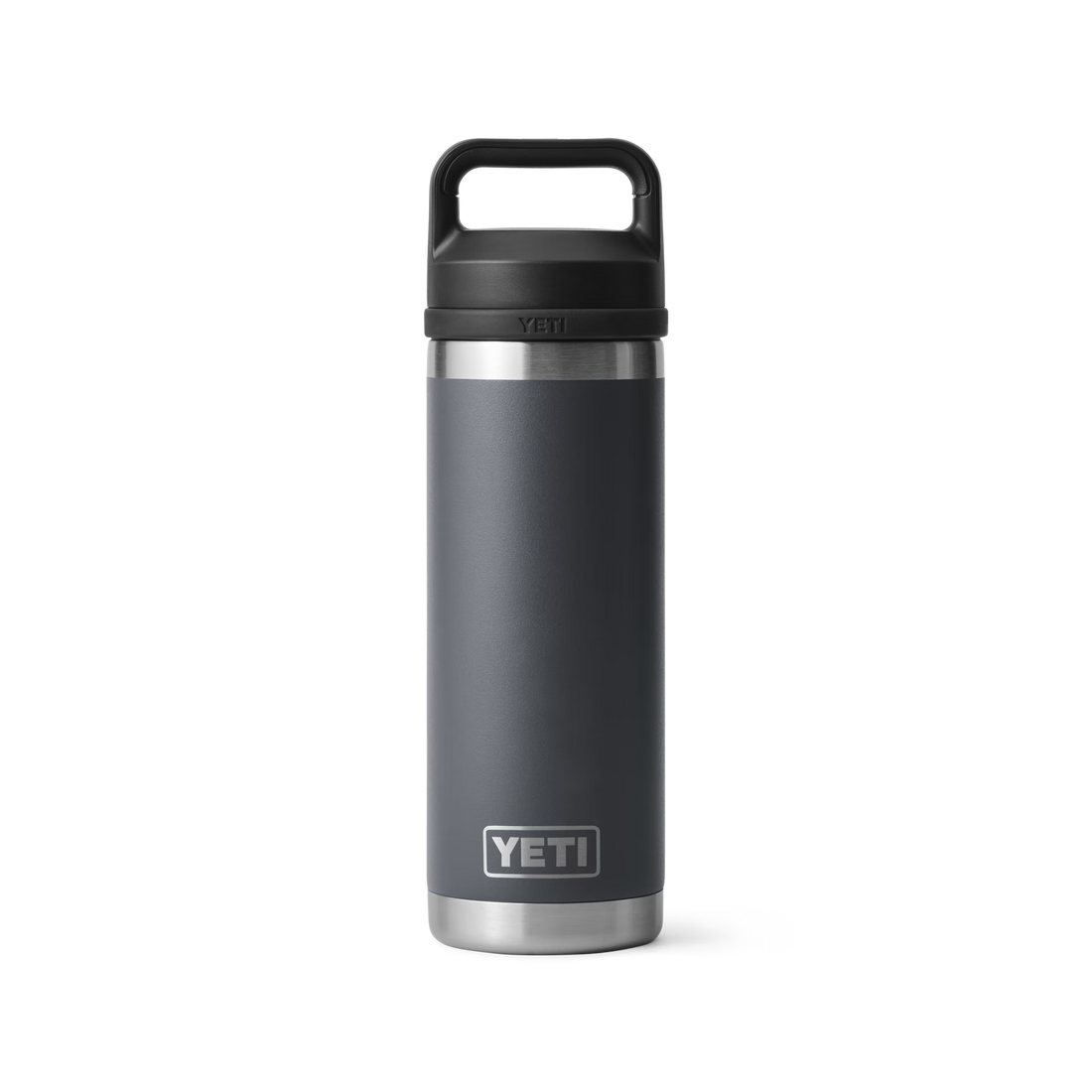 Yeti Rambler Bottle 532ml. With Chug Cap