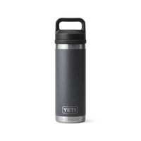 Yeti Rambler Bottle 18 Oz Chug