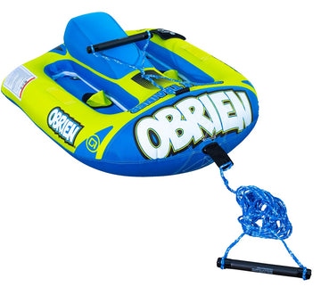 O'Brien Simple Trainer Inflatable Ski 2024