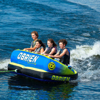 O'Brien Baller 4 Towable Tube 2025