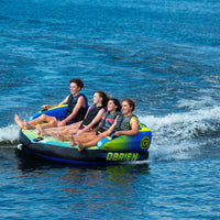 O'Brien Baller 4 Towable Tube 2025