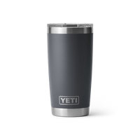 Yeti Rambler Tumbler 20 Oz