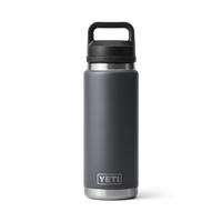 Yeti Rambler Bottle 26 Oz Chug