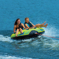 O'Brien 2-Daloo Towable Boat Tube 2024