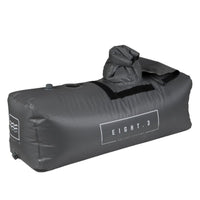 Ronix Eight.3 Telescope Ballast Bag 400Lbs Smoke Carbon