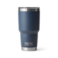 Yeti Rambler Tumbler 30 Oz