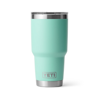 Yeti Rambler Tumbler 30 Oz