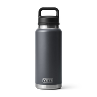 Yeti Rambler Bottle 36 Oz Chug
