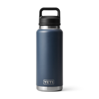 Yeti Rambler Bottle 36 Oz Chug
