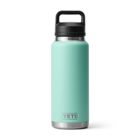 Yeti Rambler Bottle 36 Oz Chug