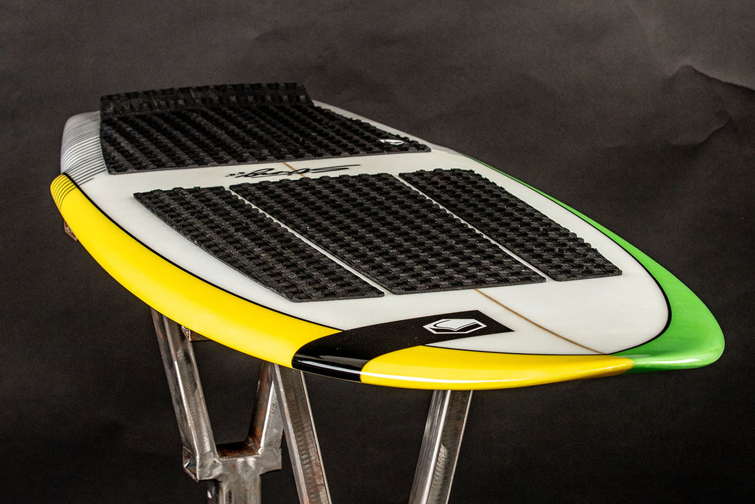 Liquid Force Sting Wakesurf Board 2021 **Demo Board**