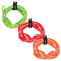 O'Brien 4-Person Tube Rope 2021