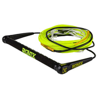 Ronix Combo 5.0 Wakeboard Rope w/Handle 2026