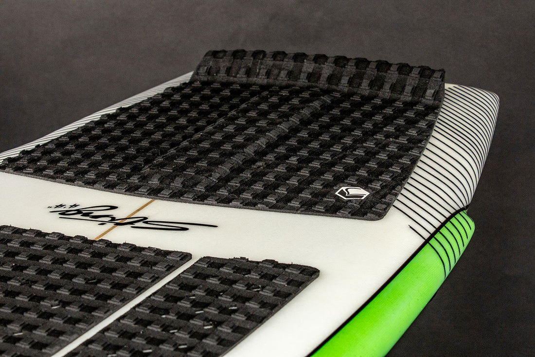 Liquid Force Sting Wakesurf Board 2021 **Demo Board**
