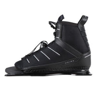 Radar Prime Front Feather Ski Boot 2024