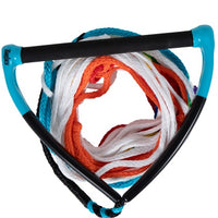 Radar Control Pkg - 13" Team Handle W/8-sec Rope 2025
