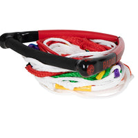 Radar Control Pkg - 13" Arc Handle W/8-sec Rope 2026