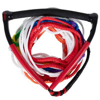 Radar Control Pkg - 13" Arc Handle W/8-sec Rope 2026