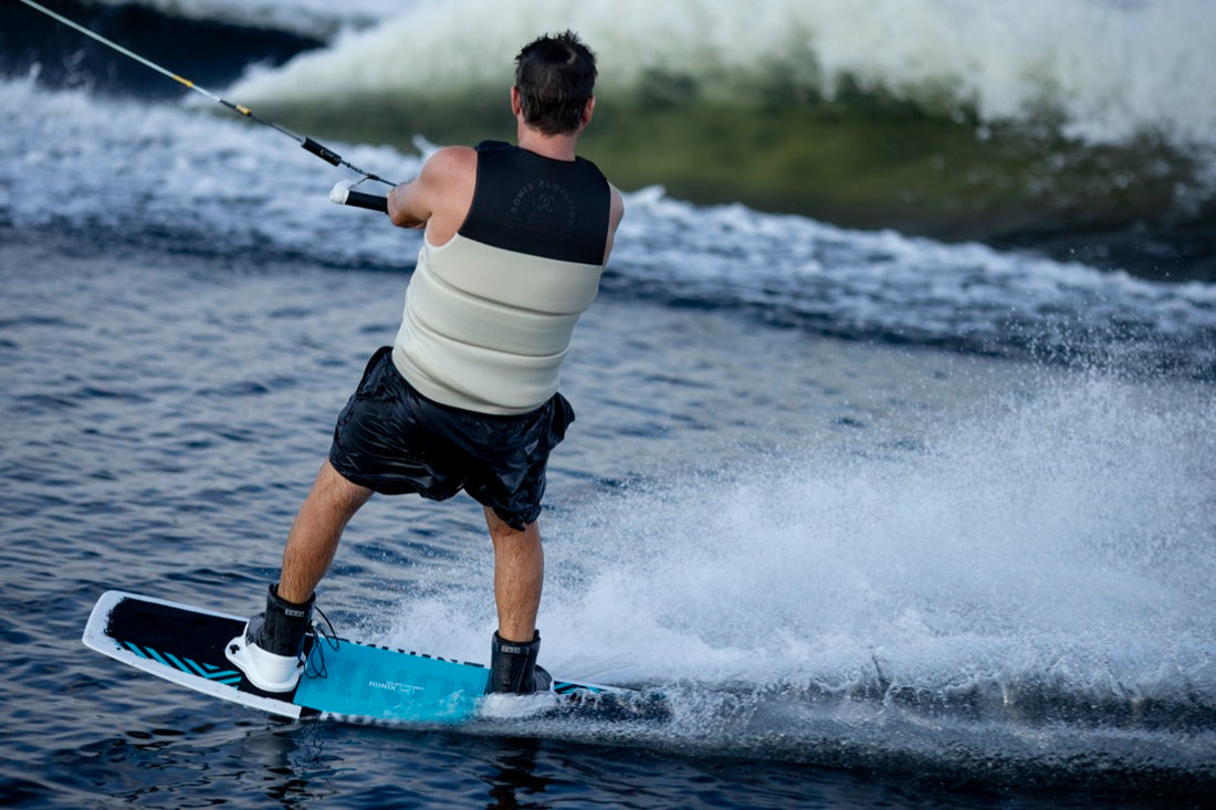 Ronix District Wakeboard 2025