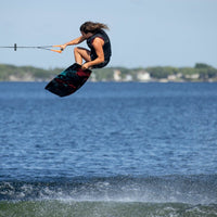 Ronix Krush Girls Wakeboard Blank 2026 125cm