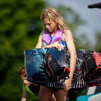 Ronix Krush Girls Wakeboard Blank 2026 125cm