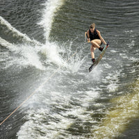 Ronix Krush Women's Wakeboard 2025