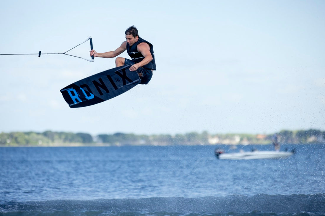 Ronix Vault Wakeboard 2025