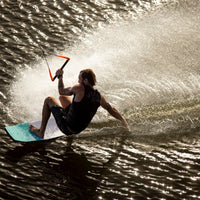 Ronix Electric Collective Wakeskate 2025