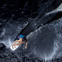 Ronix Electric Collective Wakeskate 2025