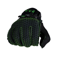 Radar Hydro-K Ski Gloves 2025