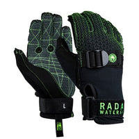 Radar Hydro-K Ski Gloves 2025