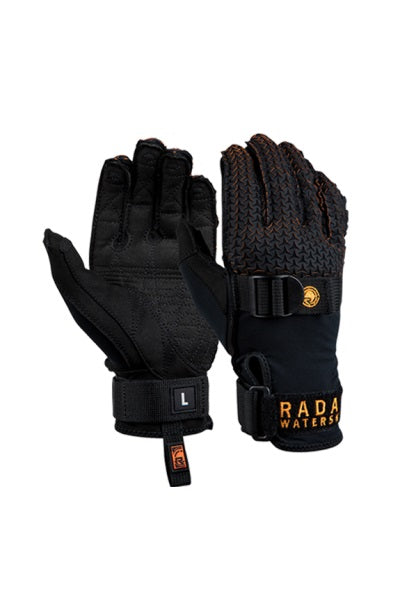 Radar Hydro-A Ski Gloves 2025