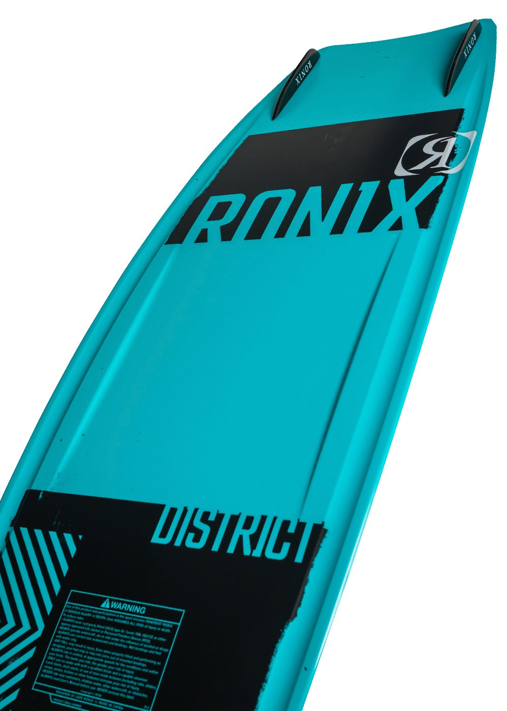 Ronix District Wakeboard 2025