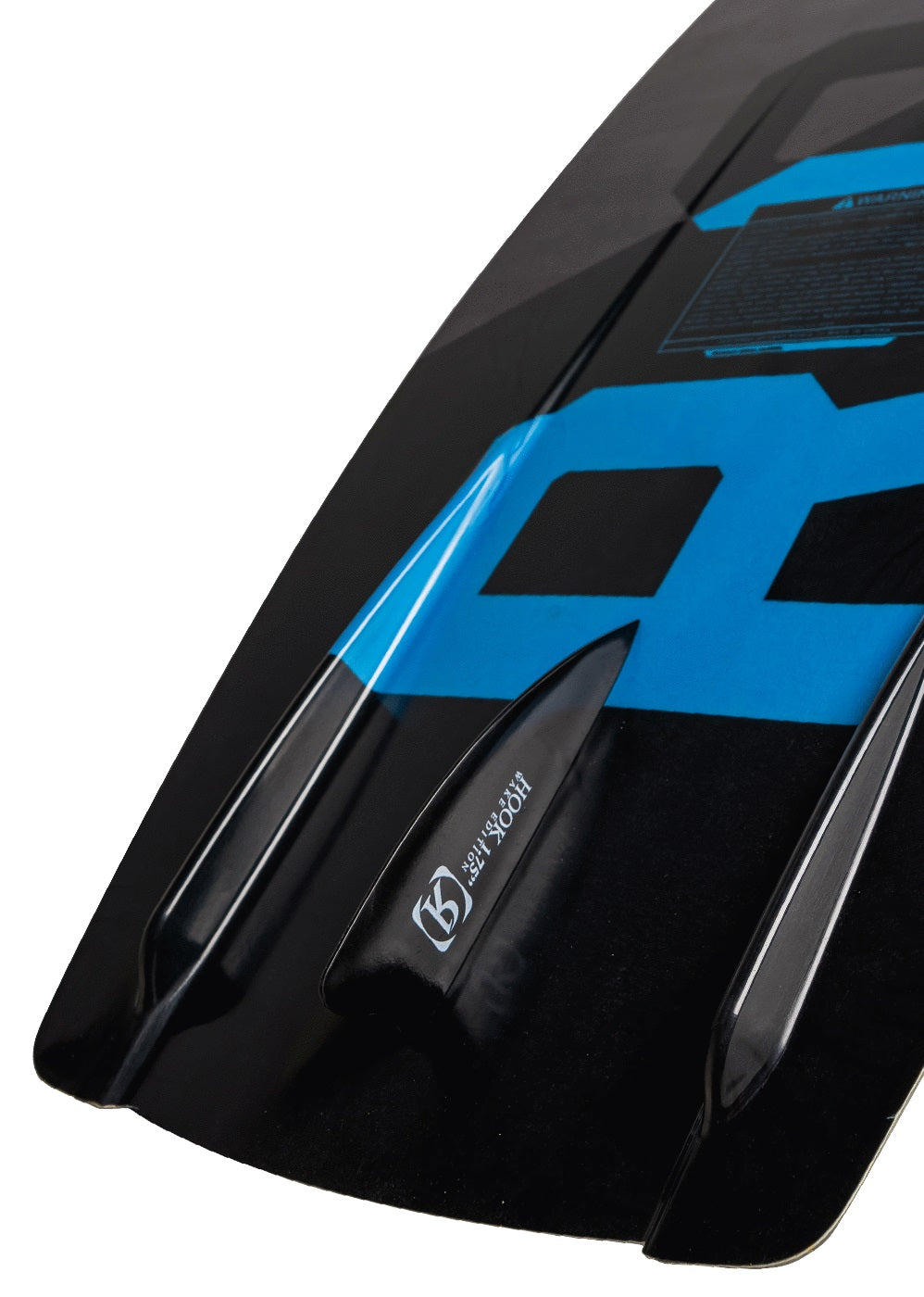 Ronix Vault Wakeboard Blank 2024